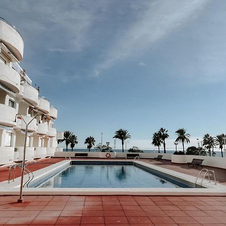 Femina Blue Apartment Cambrils Exterior photo