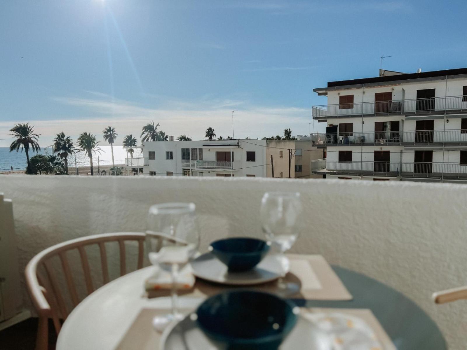 Femina Blue Apartment Cambrils Exterior photo